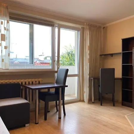 Apartment Mini By Grand *