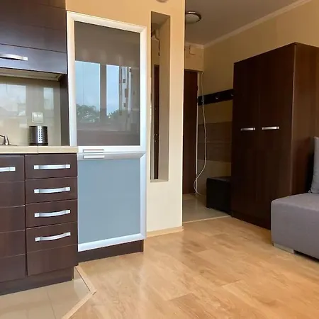 Апартаменти Mini By Grand