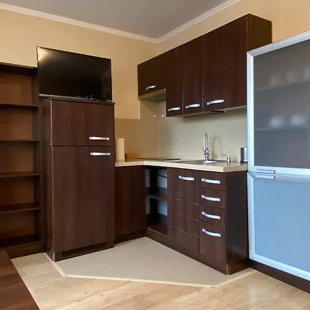 Mini By Grand Сопот