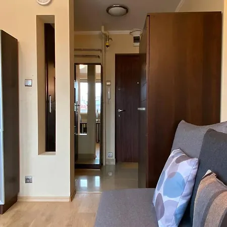 Mini By Grand Апартаменти Сопот