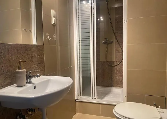 Apartment Mini By Grand *