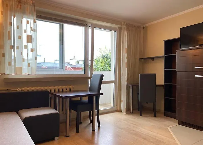 Apartment Mini By Grand *