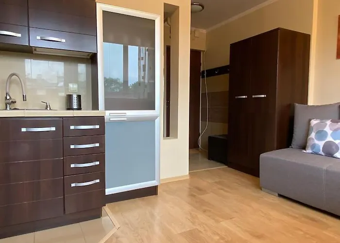 Apartment Mini By Grand